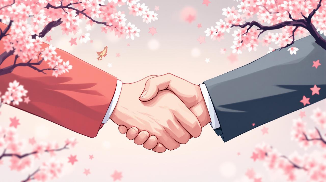 短剧免费在线看 - 短剧免费在线看与日本知名动画公司达成战略合作