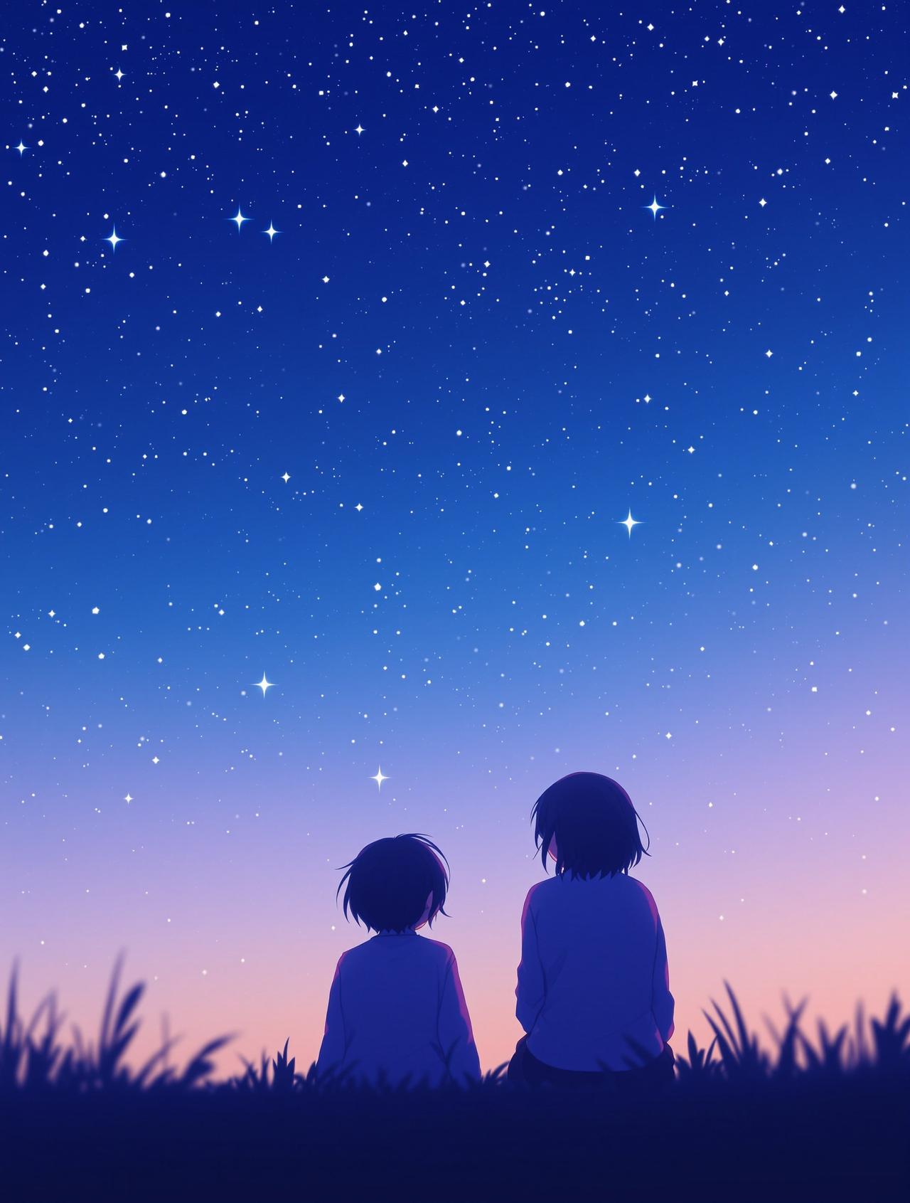短剧免费在线看 - 星空下的约定